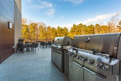  - TownePlace Suites by Marriott University Area Raleigh - I-40, Exit 295