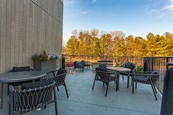  - TownePlace Suites by Marriott University Area Raleigh - I-40, Exit 295