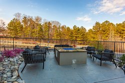  - TownePlace Suites by Marriott University Area Raleigh - I-40, Exit 295