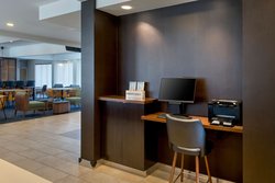  - Courtyard by Marriott Hotel Hunt Valley