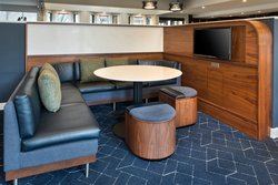  - Courtyard by Marriott Hotel Hunt Valley