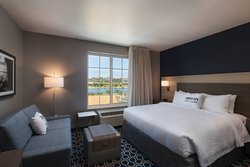  - TownePlace Suites by Marriott Airport San Diego