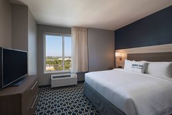  - TownePlace Suites by Marriott Airport San Diego