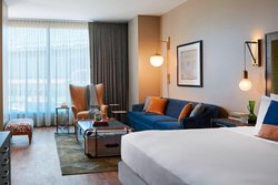  - Hotel Zachary Wrigley Field Chicago