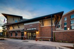  - Residence Inn by Marriott Summerville - I-26, Exit 199B