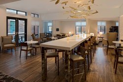  - Residence Inn by Marriott Summerville - I-26, Exit 199B