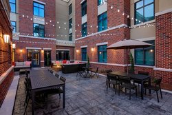  - Residence Inn by Marriott Summerville - I-26, Exit 199B