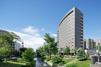 Fairfield Sapporo Marriott