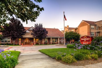 Residence Inn by Marriott San Jose South