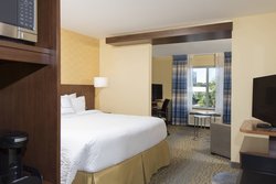  - Fairfield Inn & Suites by Marriott Airport Tampa