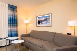  - Fairfield Inn & Suites by Marriott Airport Tampa