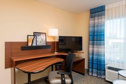  - Fairfield Inn & Suites by Marriott Airport Tampa