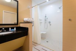  - Fairfield Inn & Suites by Marriott Airport Tampa