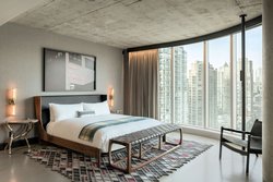  - Douglas Hotel Parq Vancouver