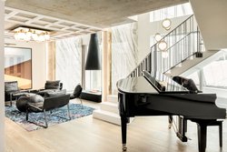  - Douglas Hotel Parq Vancouver