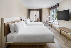  - AC Hotel by Marriott Downtown St Petersburg