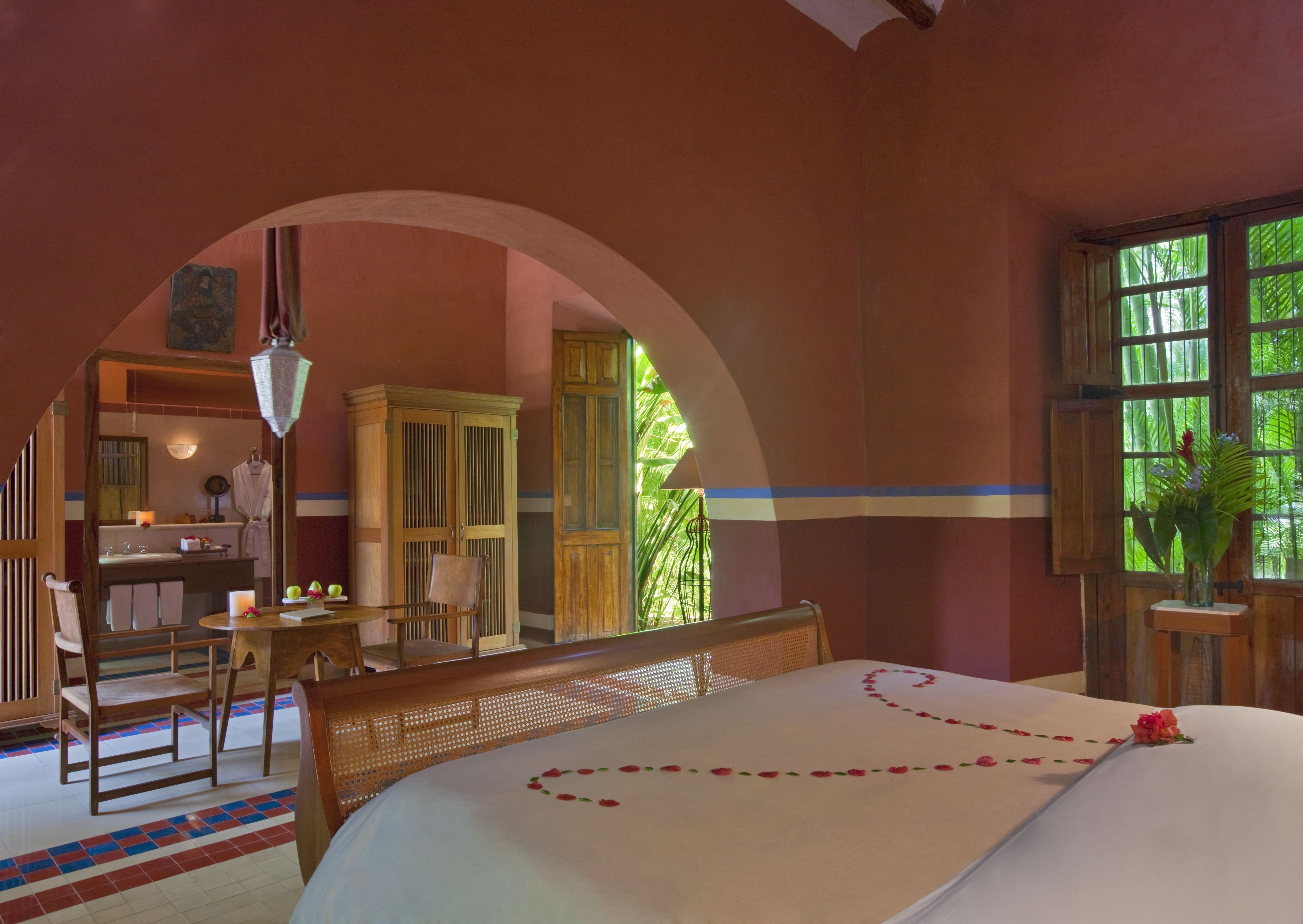 HACIENDA SAN JOSE-guestroom-King Suite.jpg