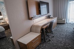  - Courtyard by Marriott Hotel Mauldin - I-385, Exit 34