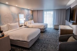  - Courtyard by Marriott Hotel Mauldin - I-385, Exit 34