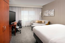  - Courtyard by Marriott Hotel Lufkin