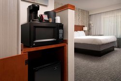  - Courtyard by Marriott Hotel Lufkin
