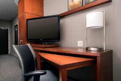  - Courtyard by Marriott Hotel Lufkin