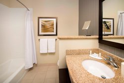  - Courtyard by Marriott Hotel Lufkin