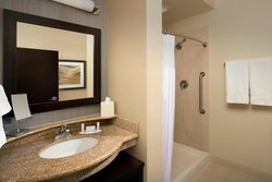  - Courtyard by Marriott Hotel Lufkin