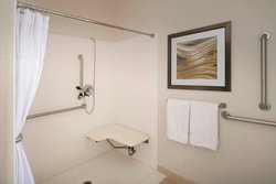  - Courtyard by Marriott Hotel Lufkin