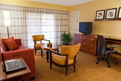  - Courtyard by Marriott Hotel Spokane - I-90, Exit 281