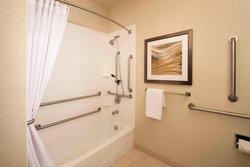  - Courtyard by Marriott Hotel Lufkin
