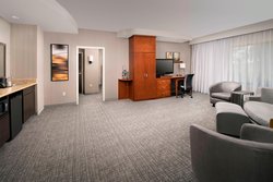  - Courtyard by Marriott Hotel Lufkin
