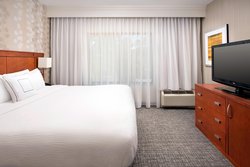  - Courtyard by Marriott Hotel Lufkin