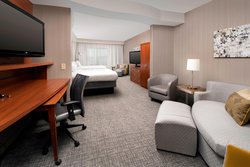  - Courtyard by Marriott Hotel Lufkin