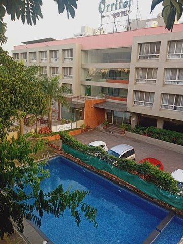 Hotel Overview