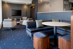  - Courtyard by Marriott Landover - I-95 & I-495, Exit 19