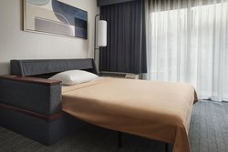  - Courtyard by Marriott Landover - I-95 & I-495, Exit 19