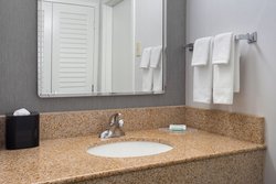  - Courtyard by Marriott Landover - I-95 & I-495, Exit 19