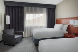 - Courtyard by Marriott Landover - I-95 & I-495, Exit 19