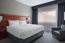  - Courtyard by Marriott Landover - I-95 & I-495, Exit 19