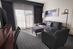  - Courtyard by Marriott Landover - I-95 & I-495, Exit 19
