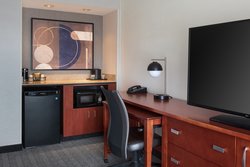  - Courtyard by Marriott Landover - I-95 & I-495, Exit 19