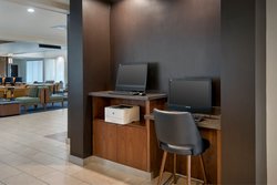  - Courtyard by Marriott Landover - I-95 & I-495, Exit 19