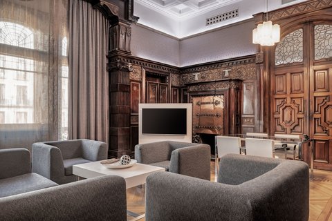 HOTEL PALACIO DEL RETIRO - Photo 68