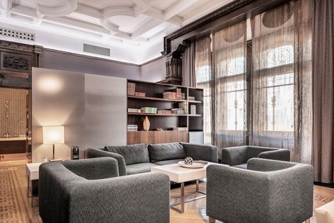 HOTEL PALACIO DEL RETIRO - Photo 69