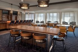  - Courtyard by Marriott Landover - I-95 & I-495, Exit 19