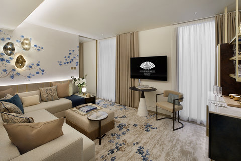 MANDARIN ORIENTAL MAYFAIR - Photo 2