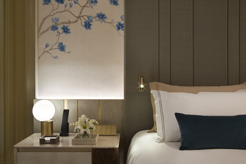 MANDARIN ORIENTAL MAYFAIR - Photo 3