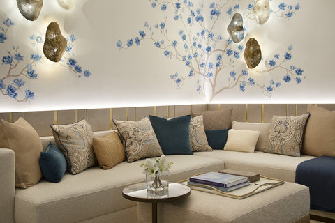 MANDARIN ORIENTAL MAYFAIR - Photo 4