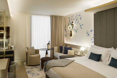MANDARIN ORIENTAL MAYFAIR - Photo 5